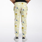 New! Limited Edition Chinese New Year Youth Jogger (Yellow) - Self Sovereignty