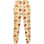 New! Noodles & Jelly Cup Youth Joggers - Self Sovereignty