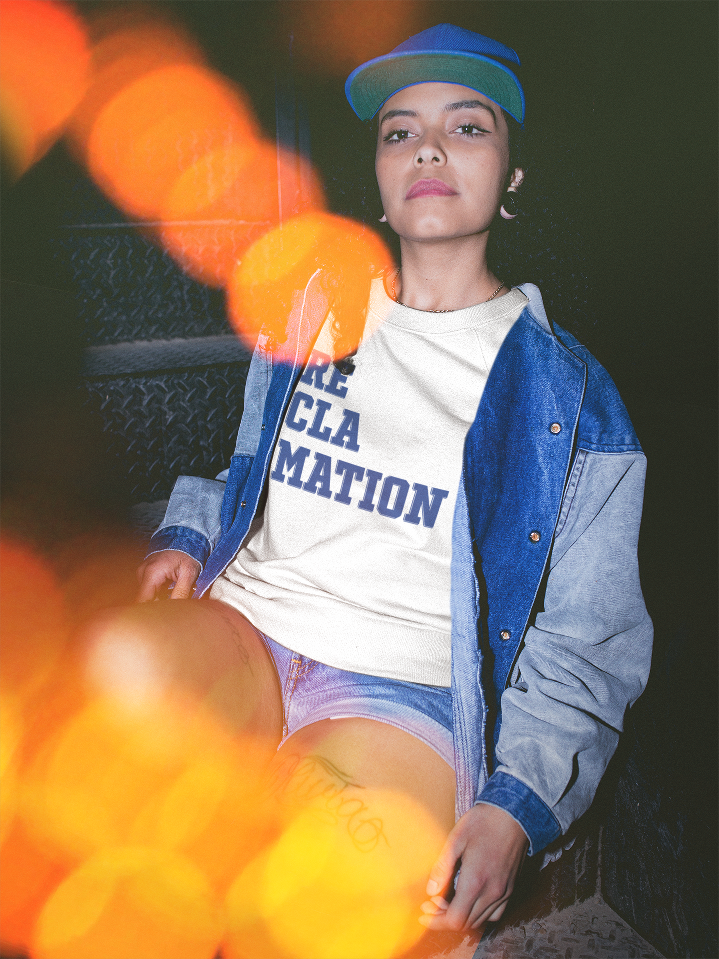 Sweatshirts
