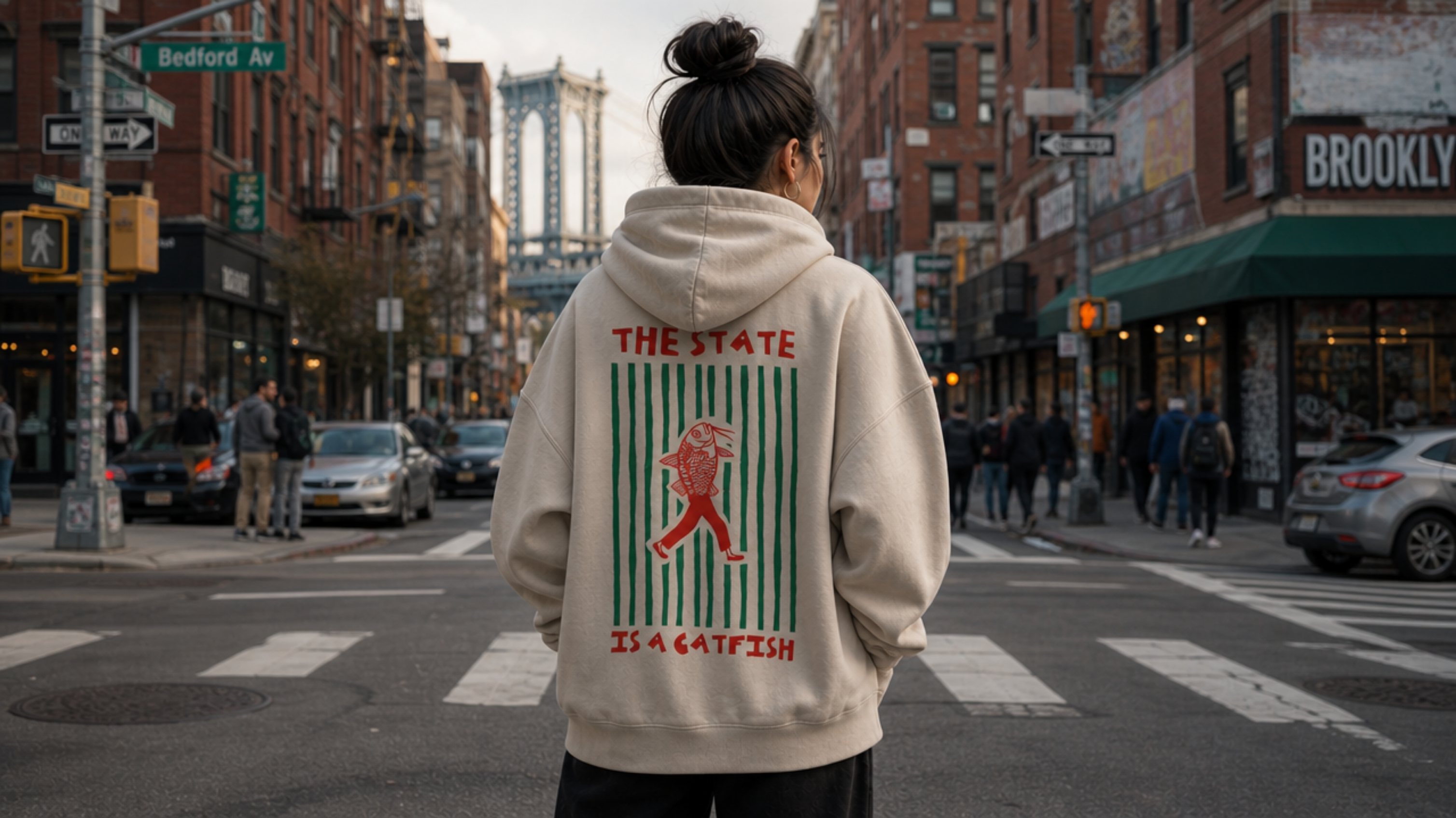 No Kings Collection