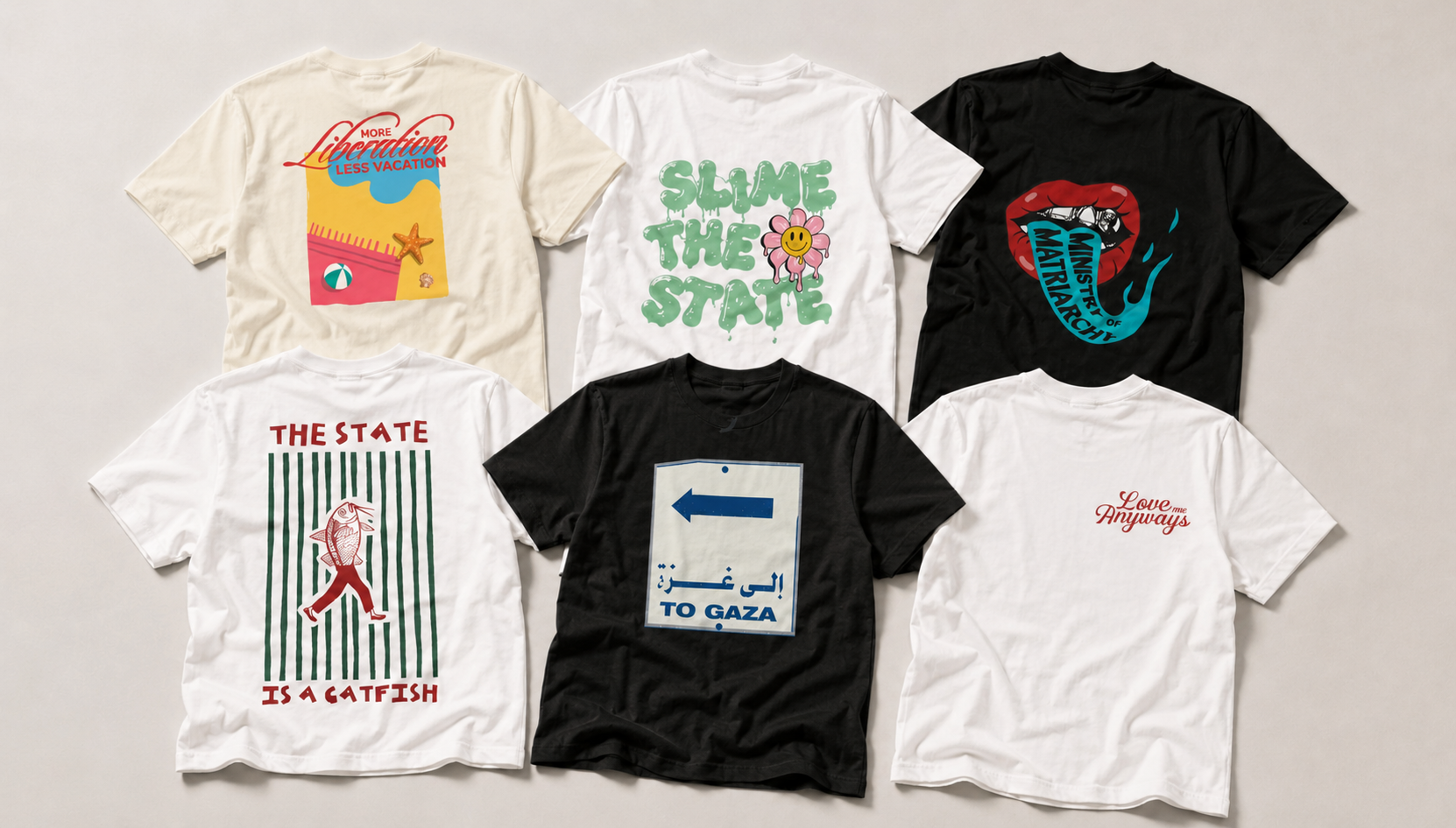 T-Shirts