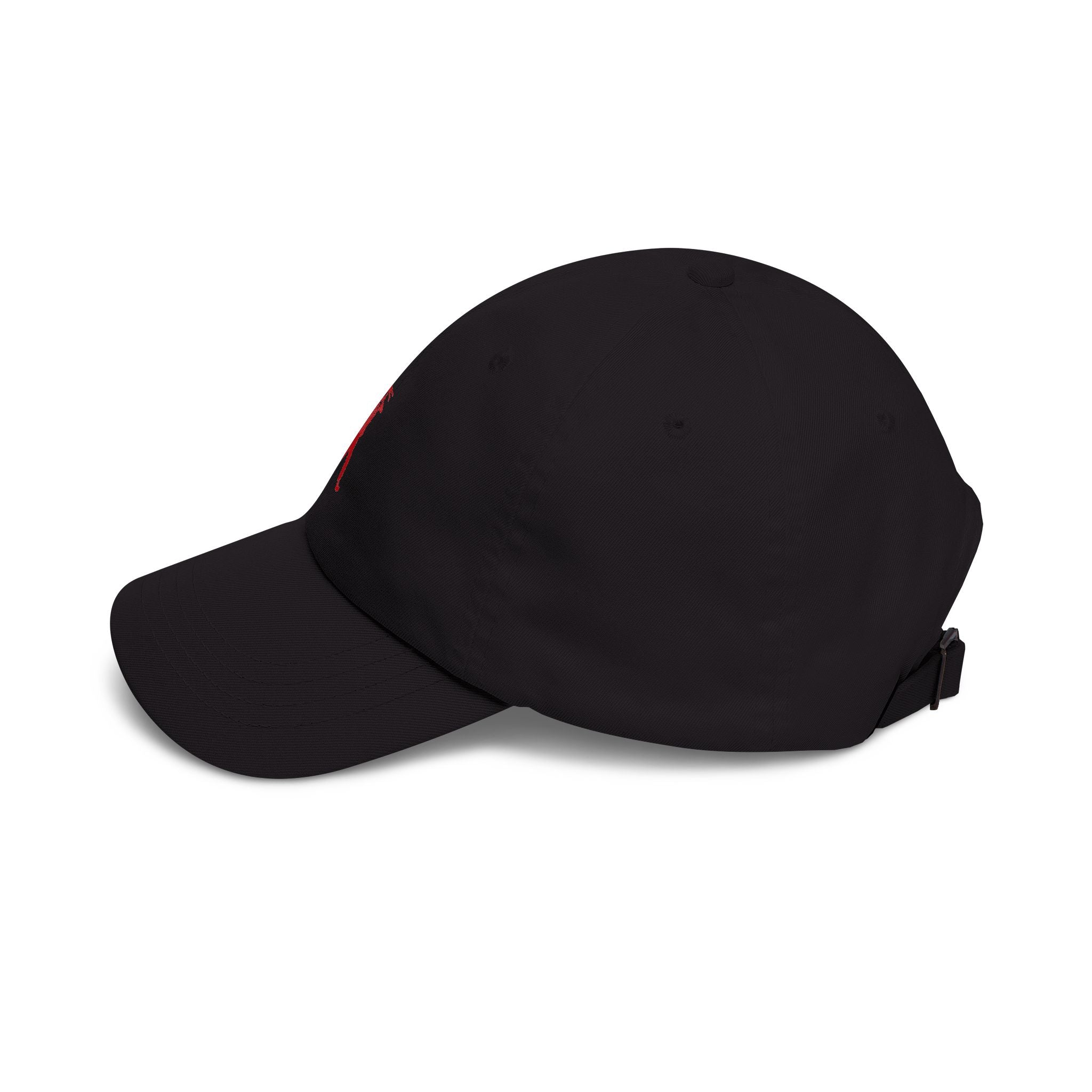 The State is a Catfish — Dad Cap
