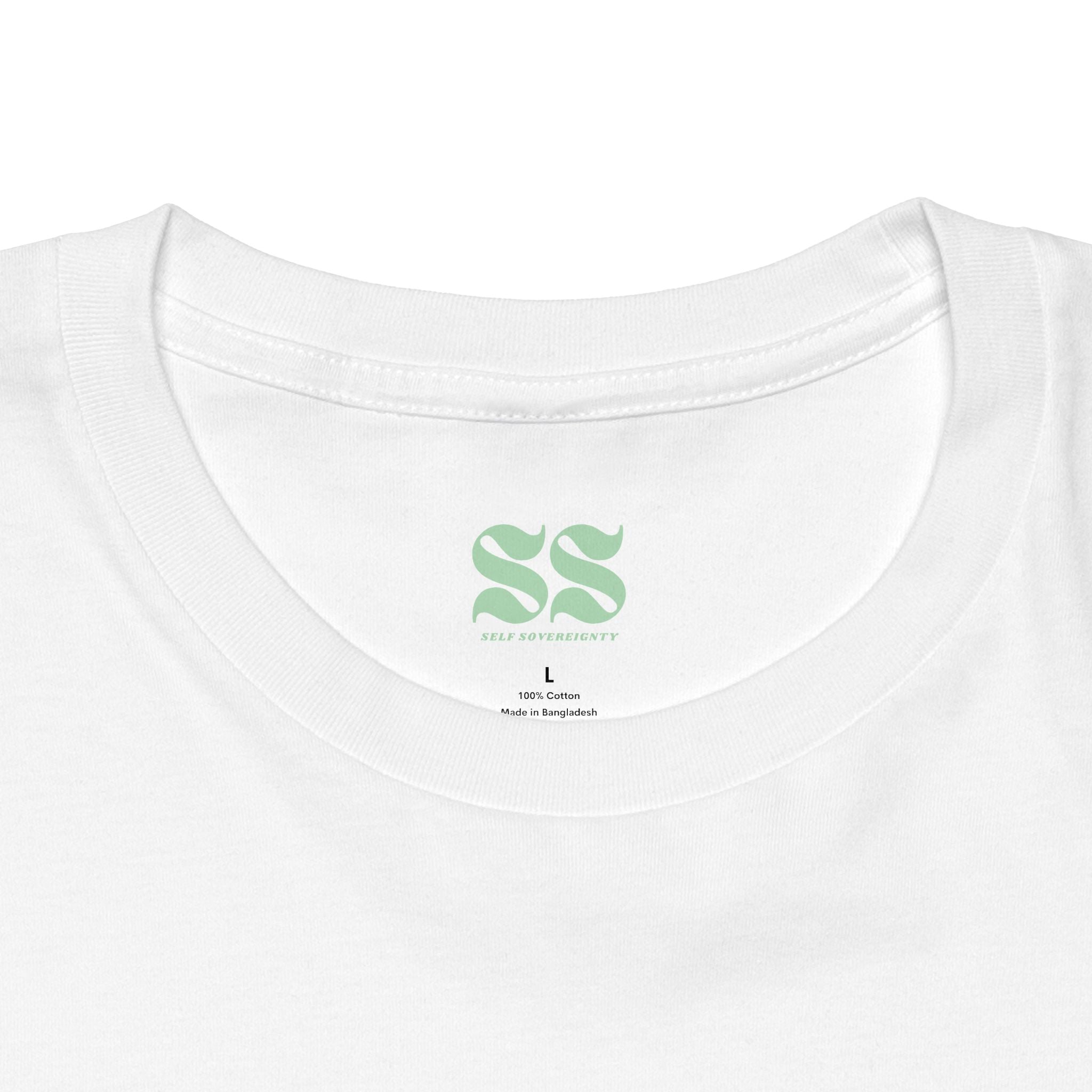 Slime the State — Classic Tee