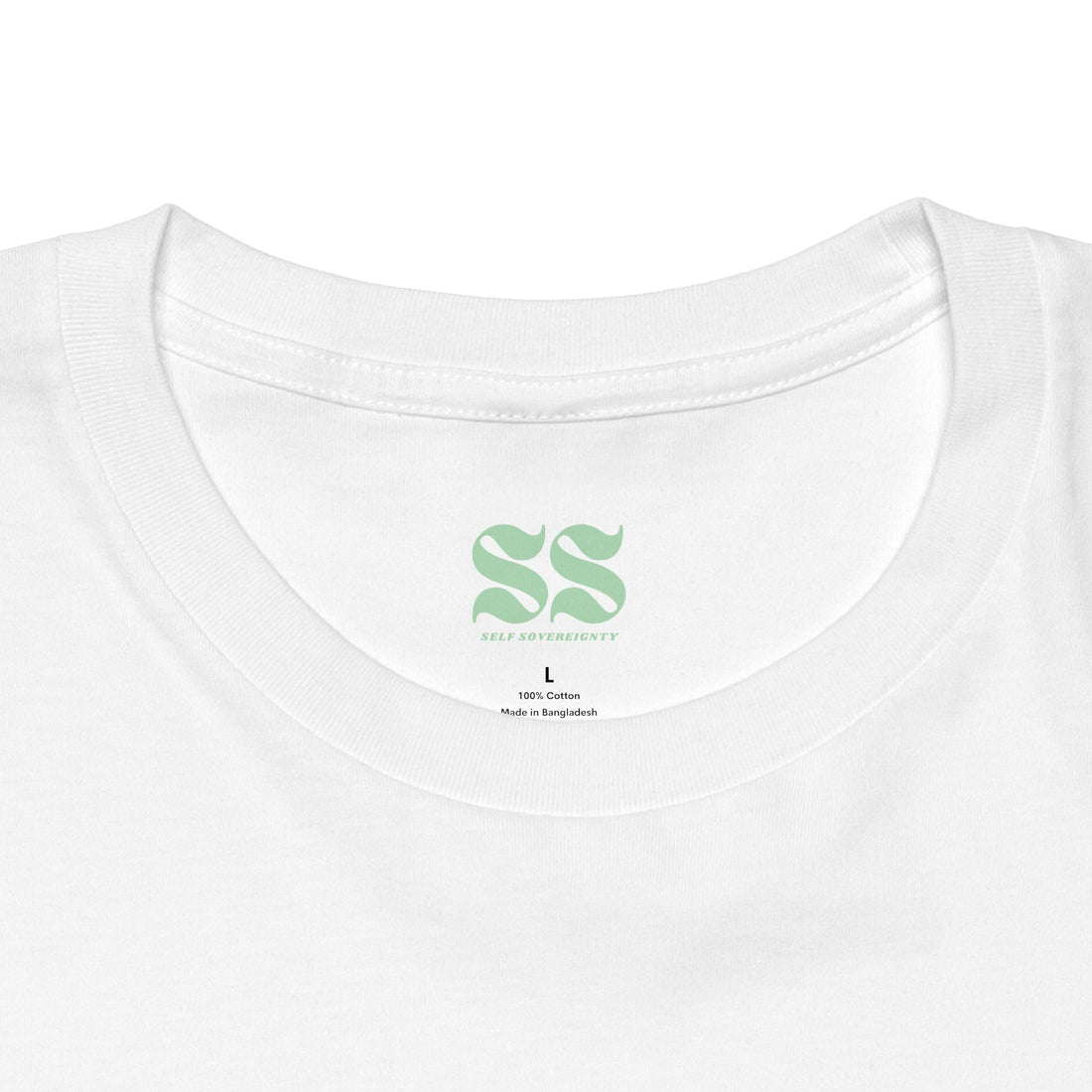 Slime the State — Classic Tee