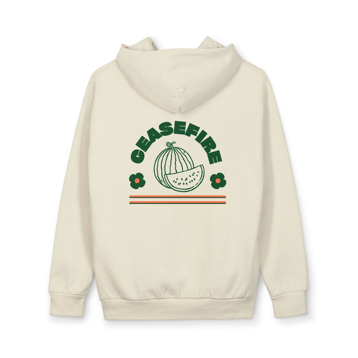 Ceasefire - Graphic Hoodie