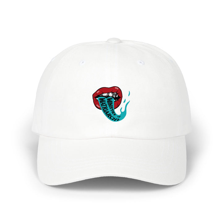 Ministry of the Matriarchy — Dad Cap