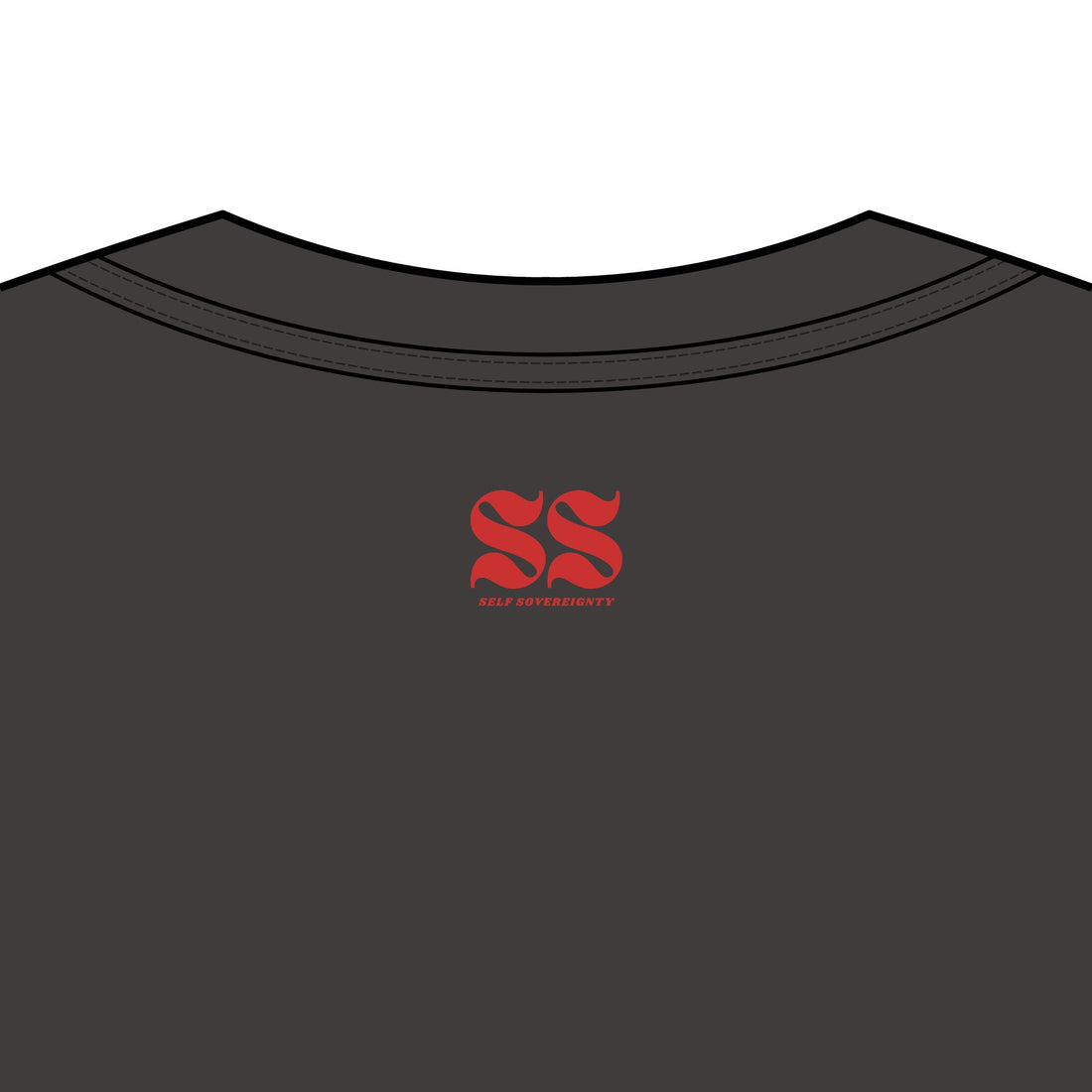 More Liberation, Less Vacation — Premium Box Tee