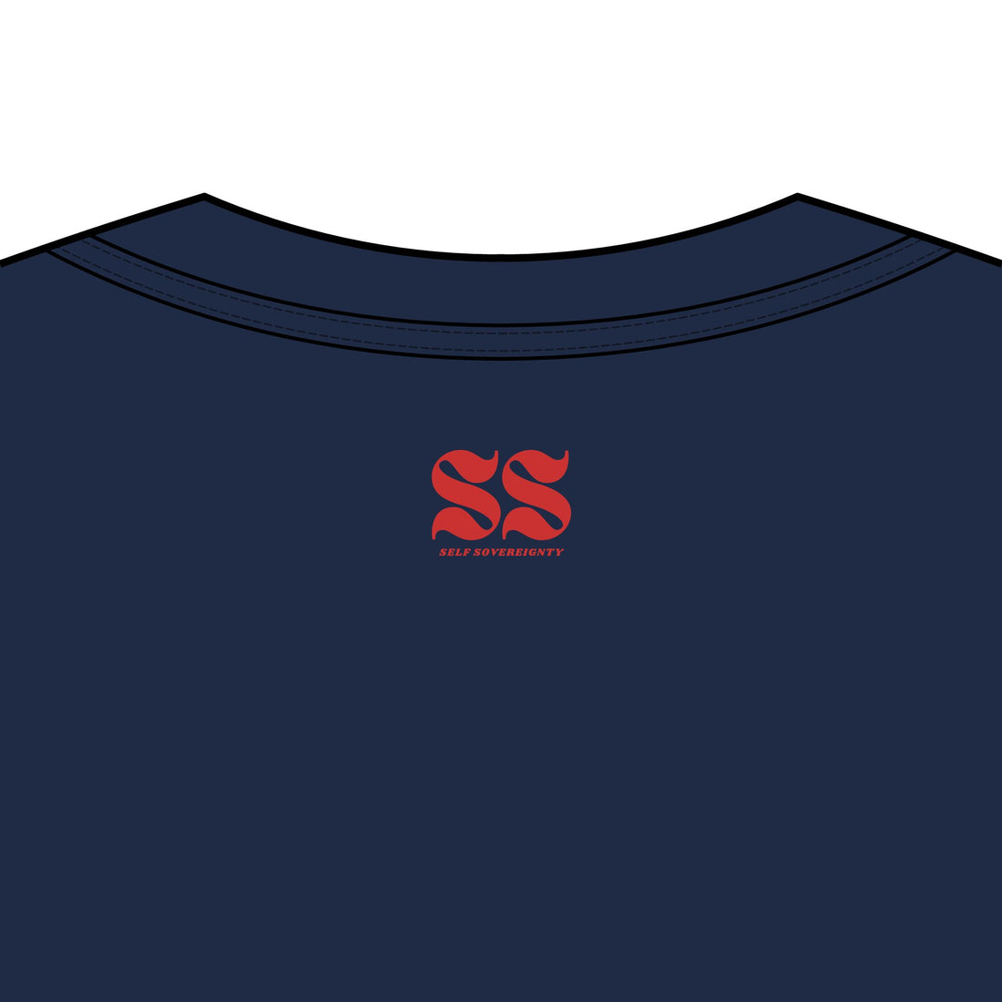 More Liberation, Less Vacation — Premium Box Tee