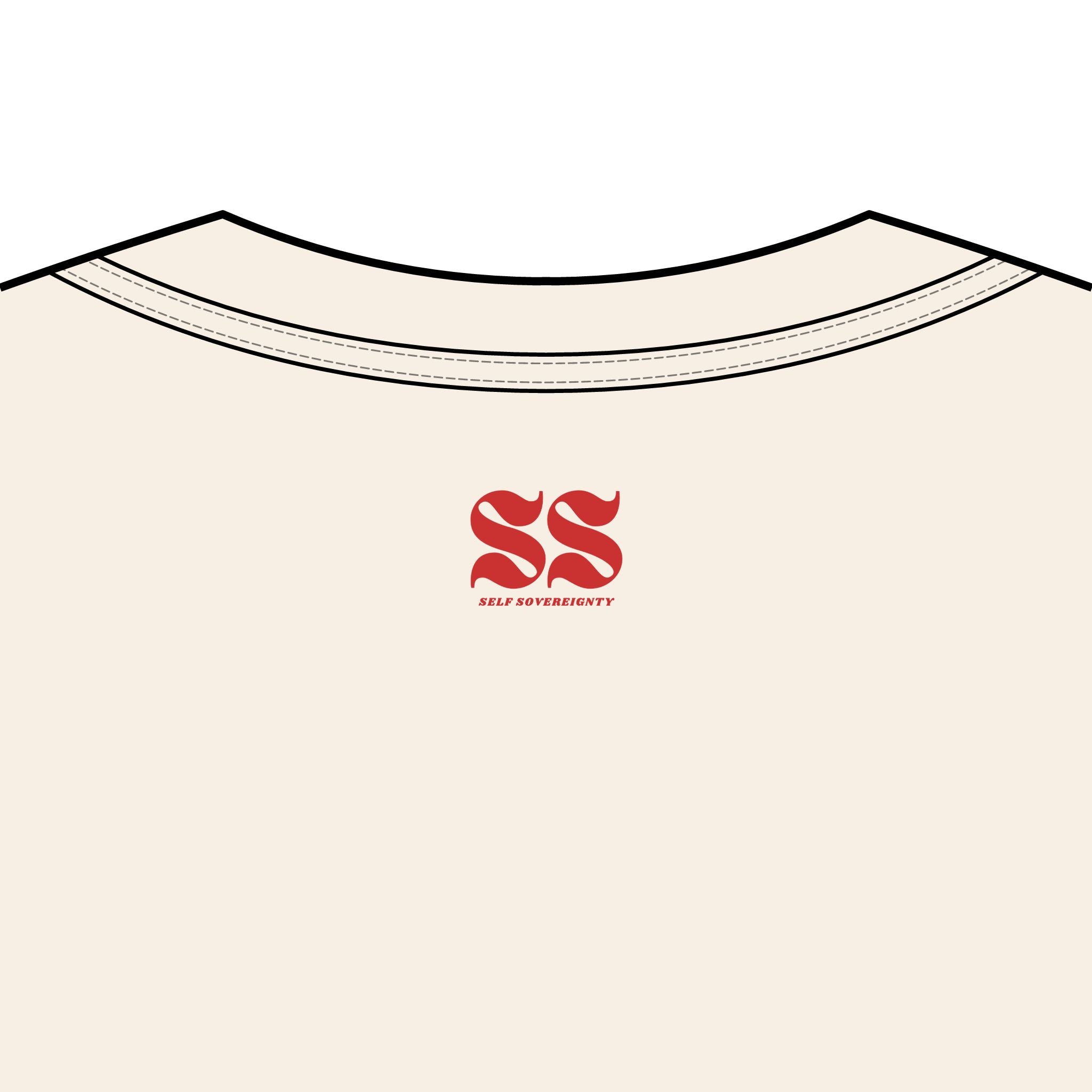 More Liberation, Less Vacation — Premium Box Tee