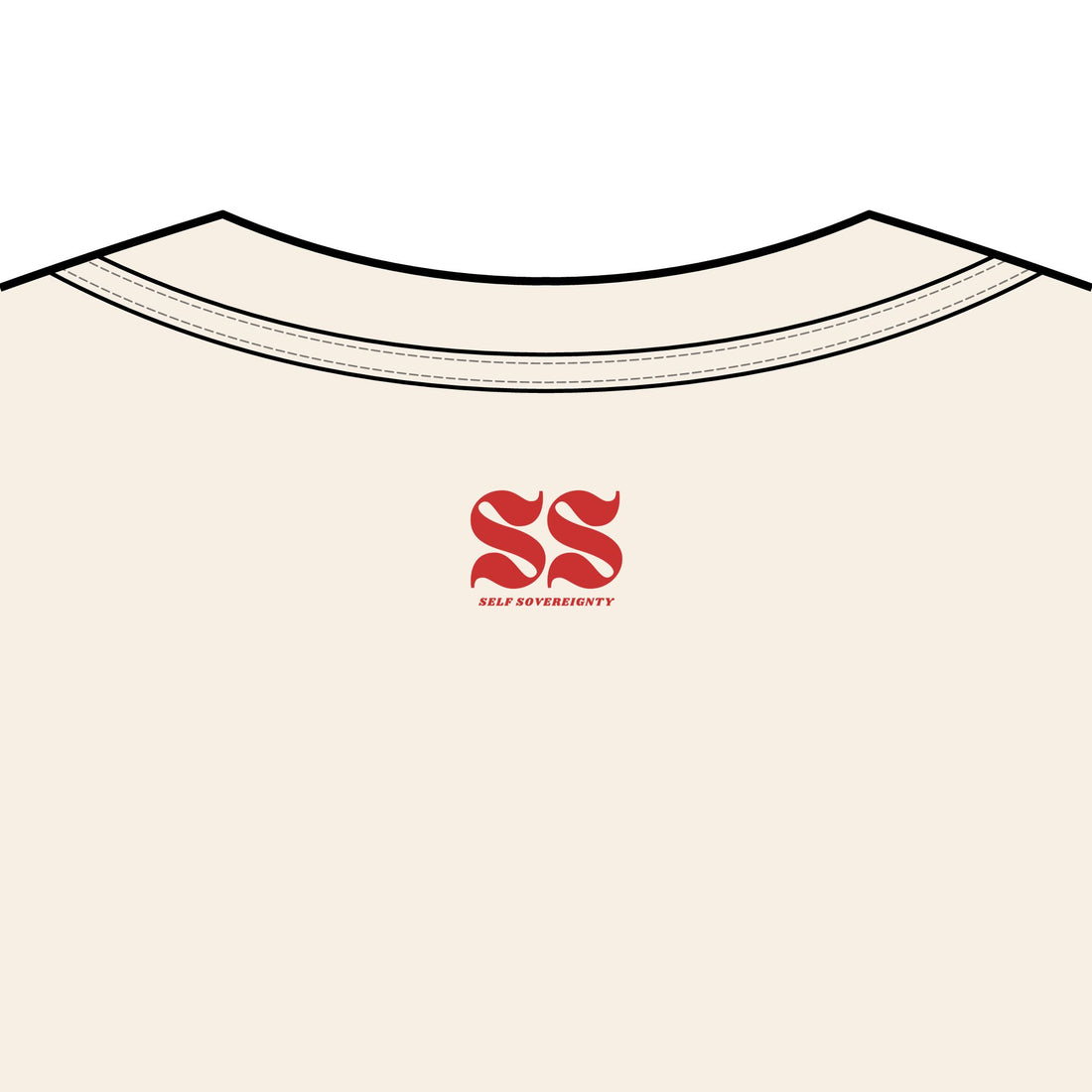 More Liberation, Less Vacation — Premium Box Tee