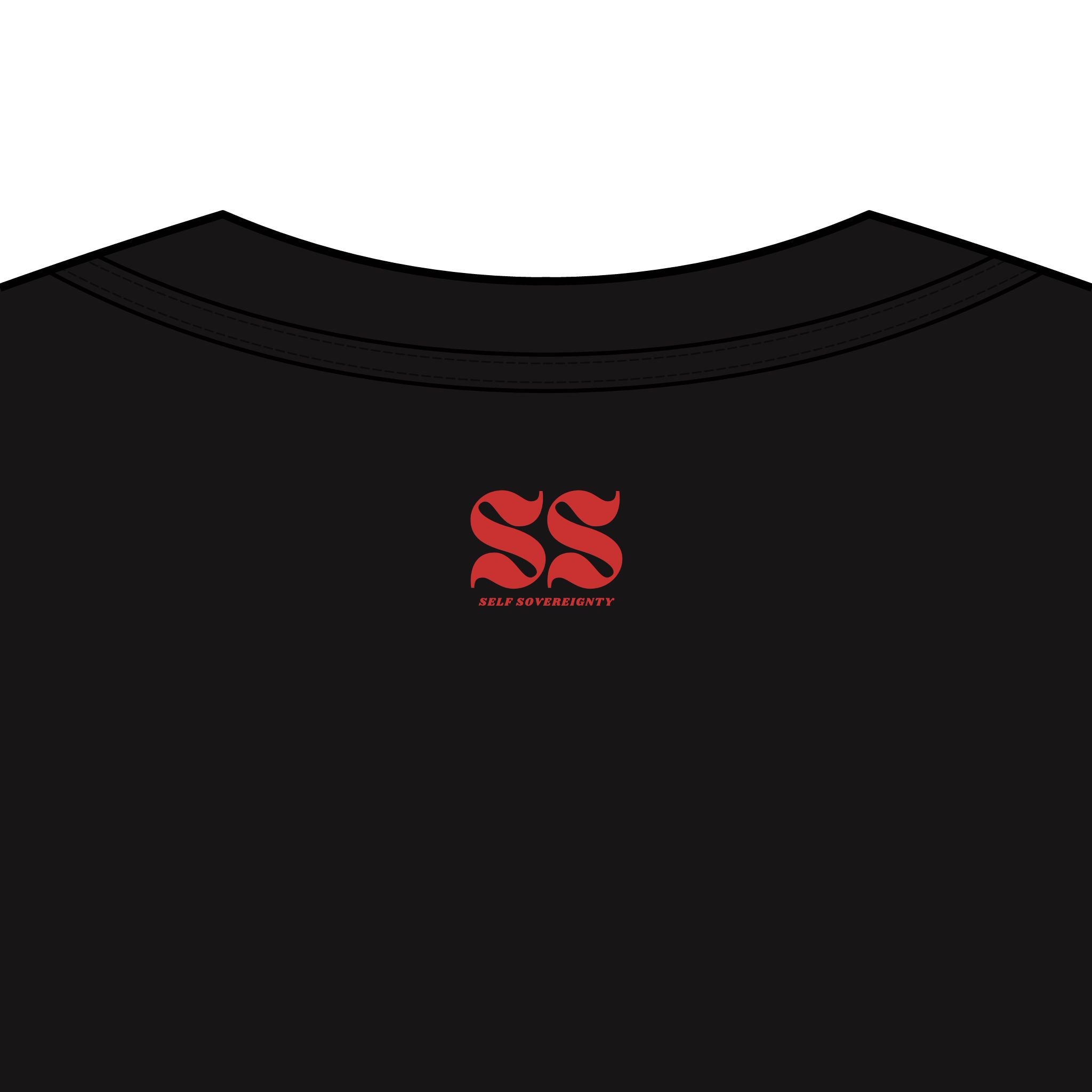 More Liberation, Less Vacation — Premium Box Tee