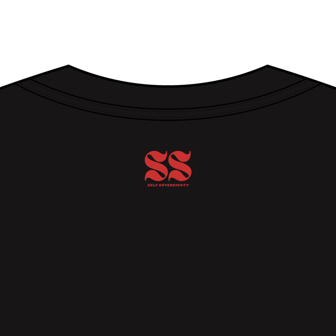 More Liberation, Less Vacation — Premium Box Tee
