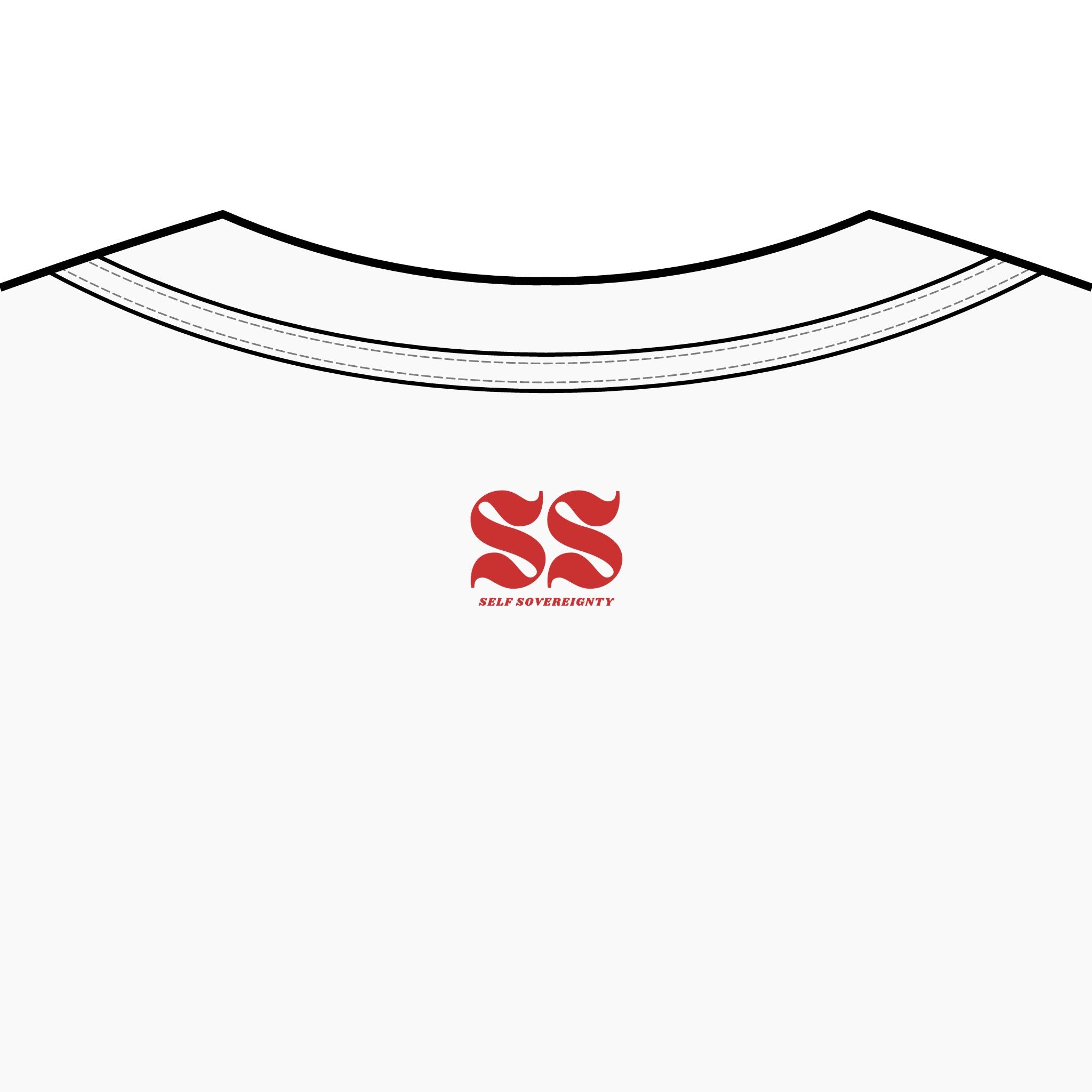 More Liberation, Less Vacation — Premium Box Tee