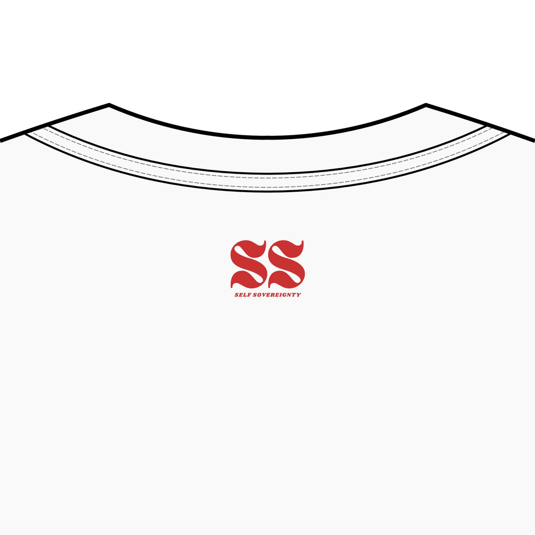 More Liberation, Less Vacation — Premium Box Tee