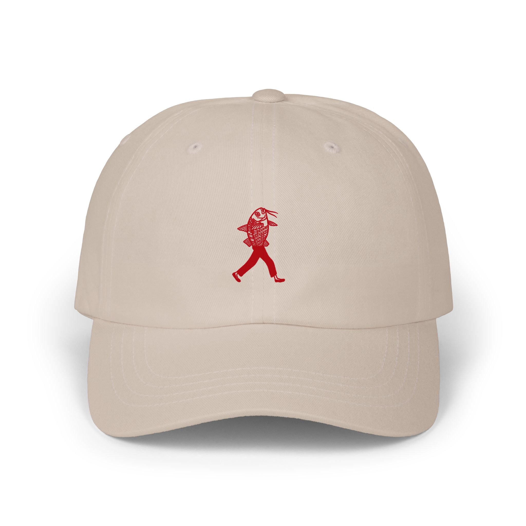 The State is a Catfish — Dad Cap