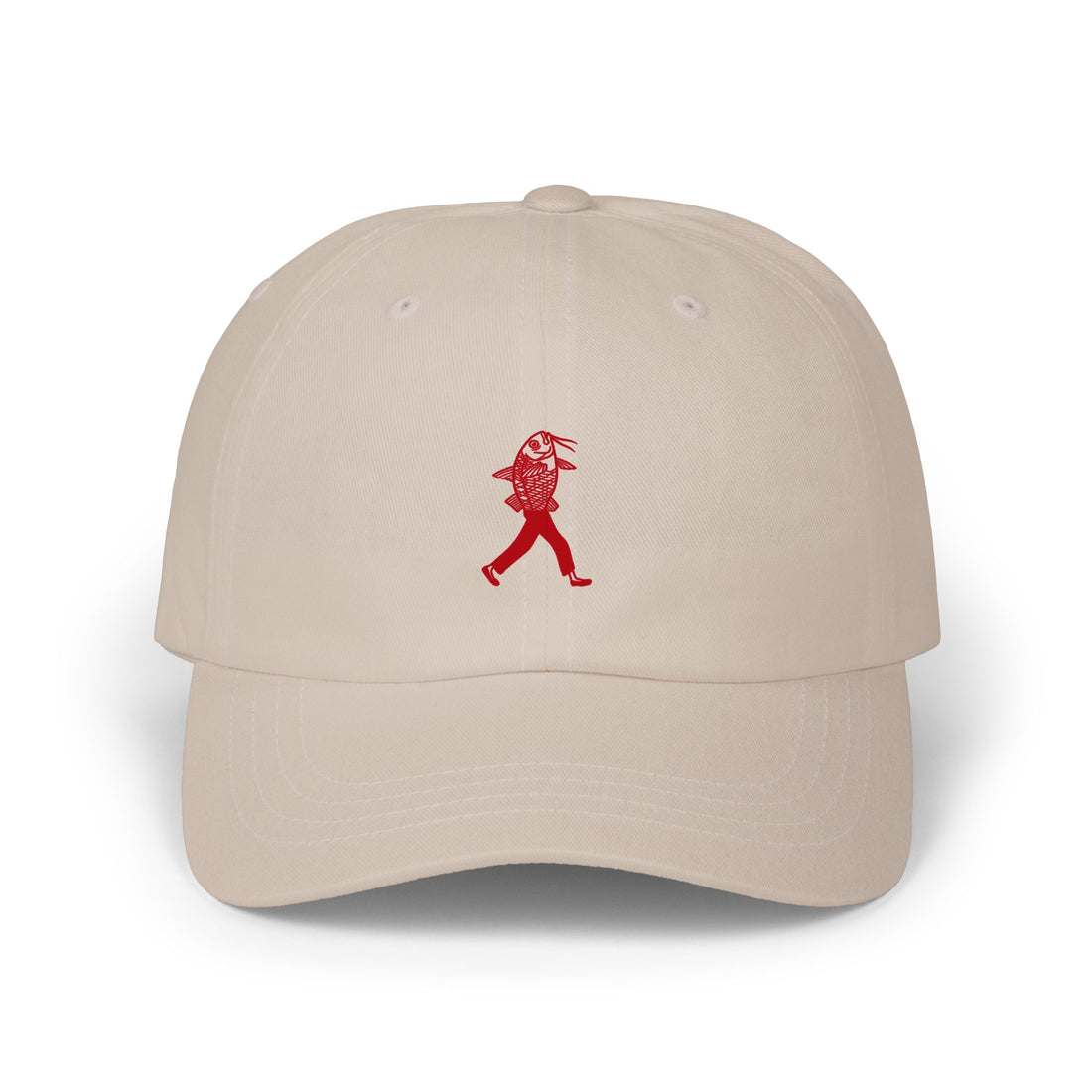 The State is a Catfish — Dad Cap