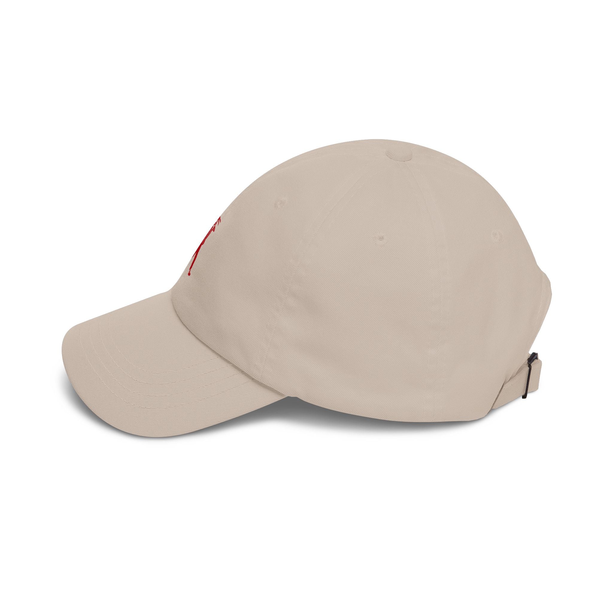 The State is a Catfish — Dad Cap