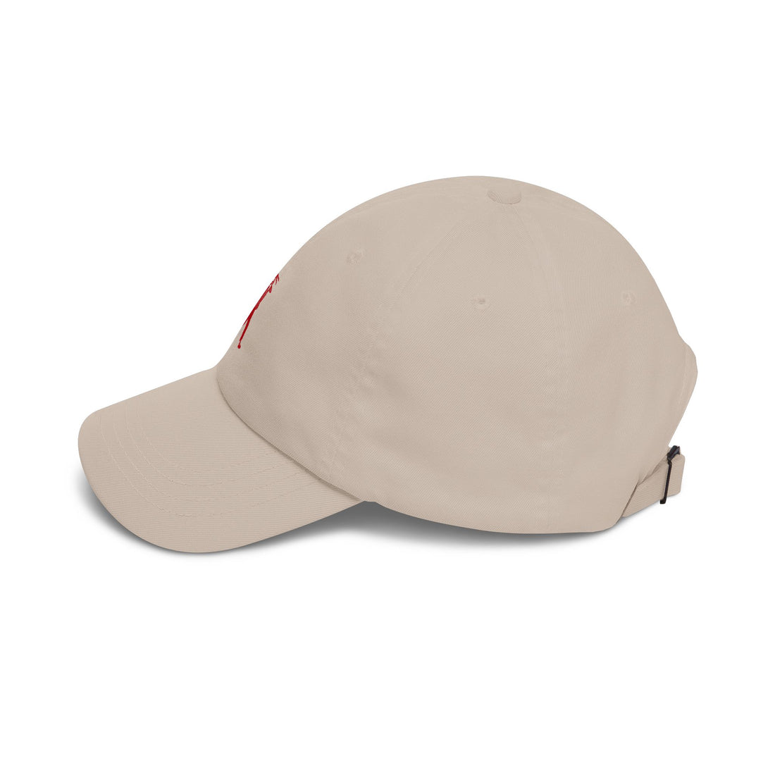The State is a Catfish — Dad Cap
