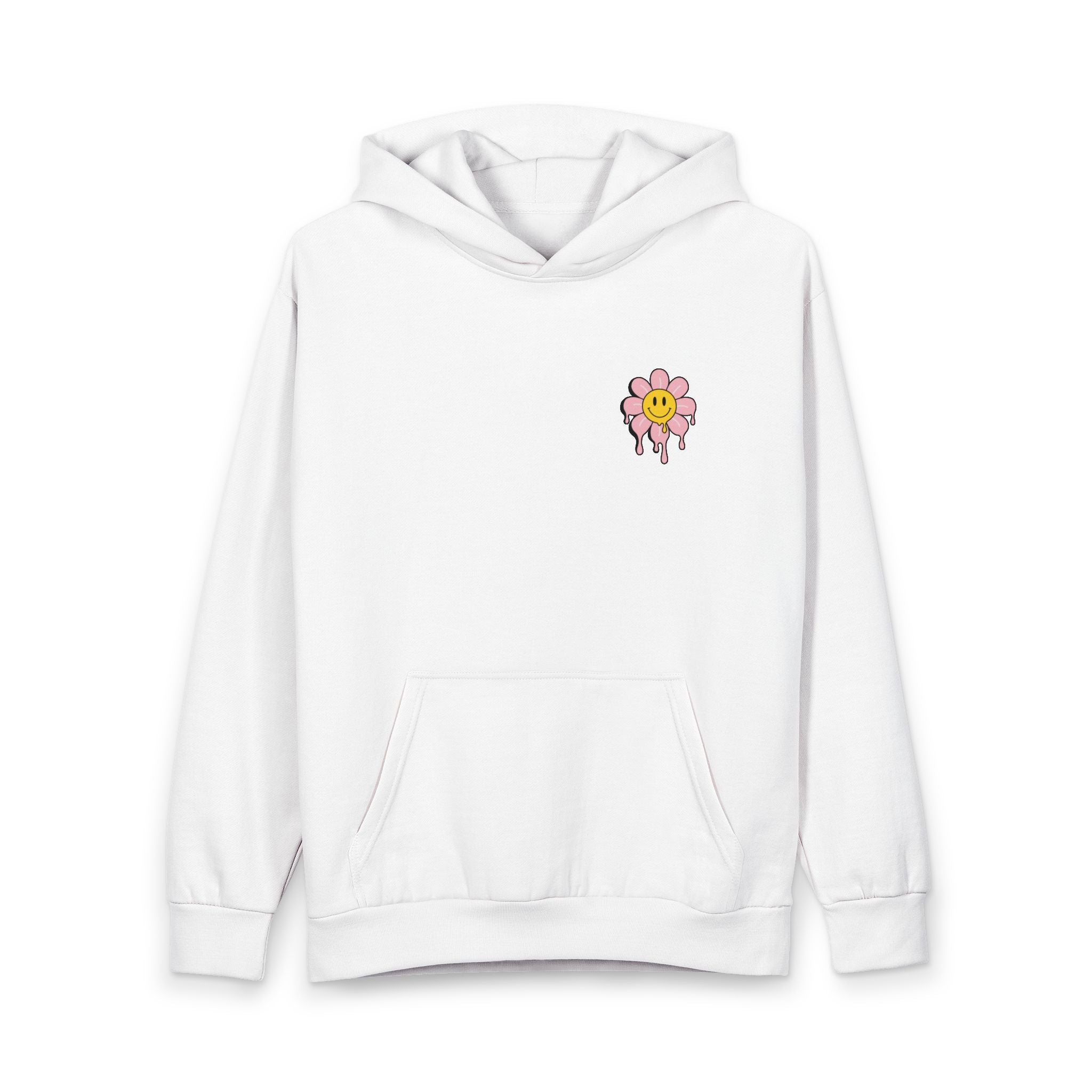 Slime the State - Graphic Hoodie