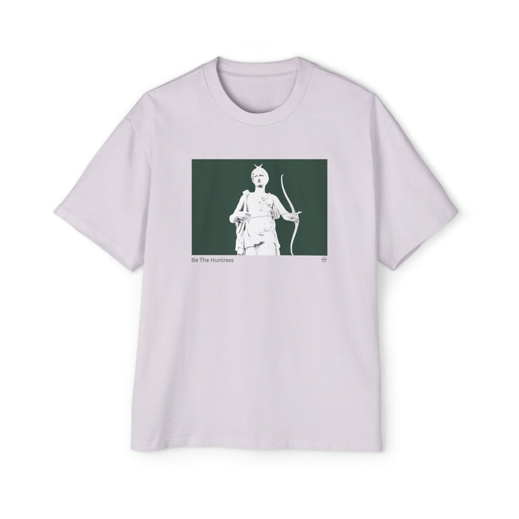 NEW! Artemis, Be The Huntress - Oversized AS Colour Tee