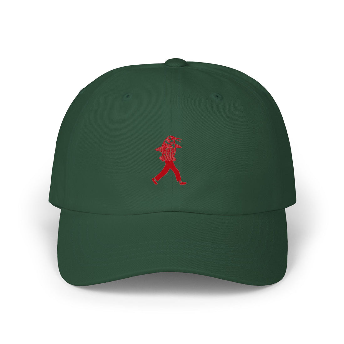 The State is a Catfish — Dad Cap