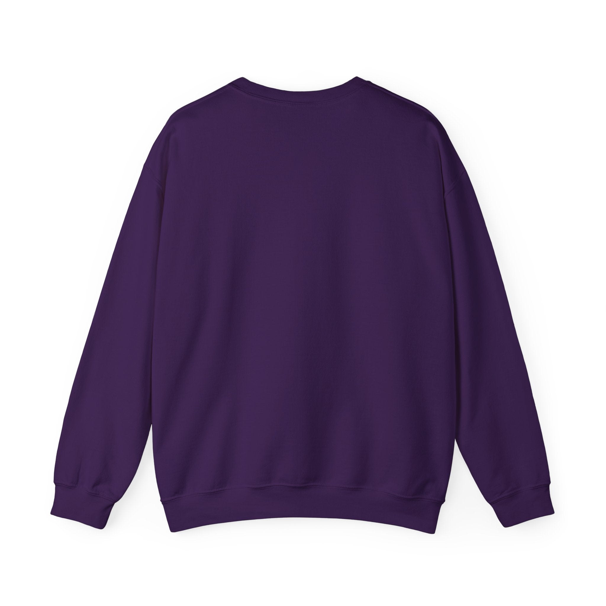 The Future Is Fluid – Crewneck Sweatshirt