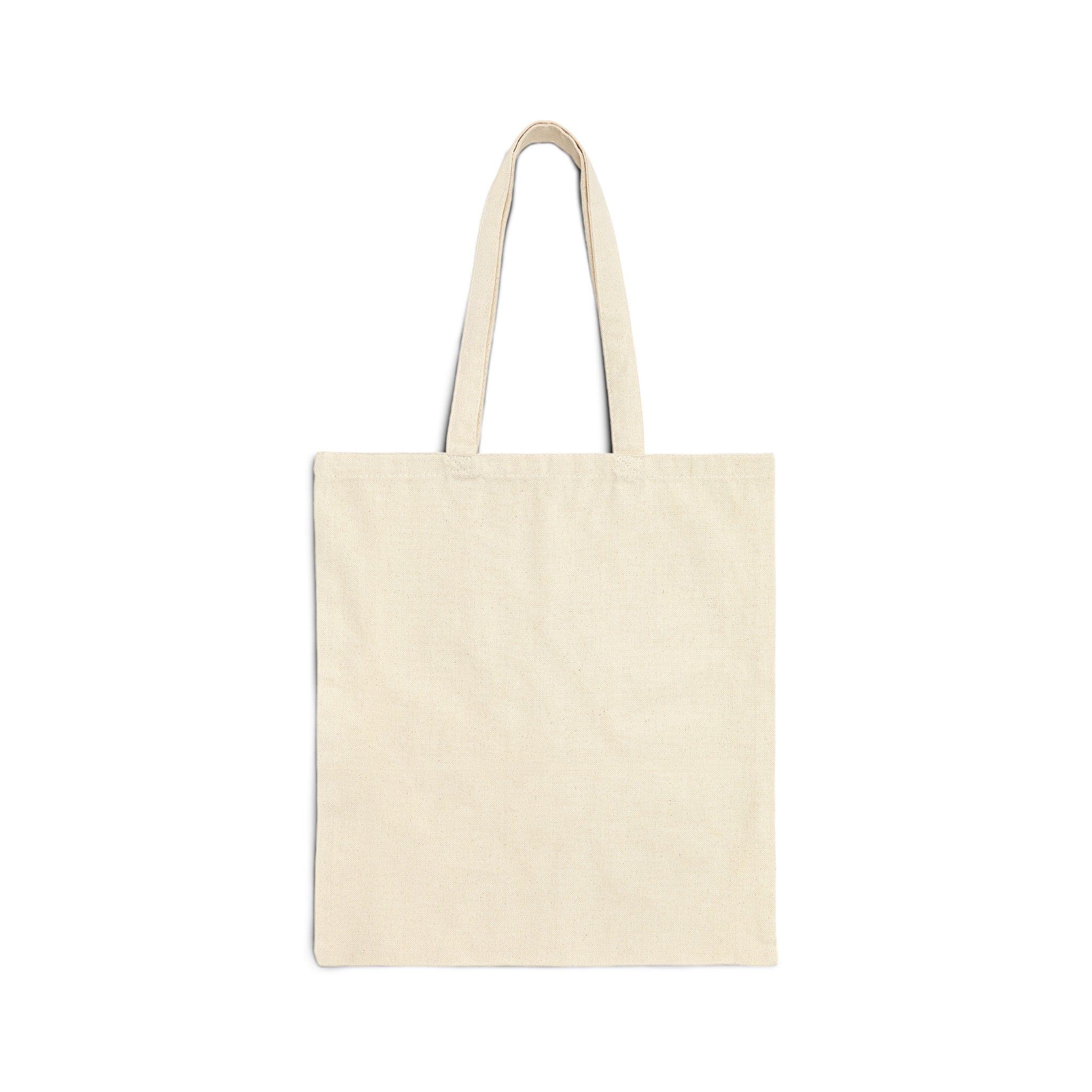 Ceasefire100% Cotton Canvas Tote Bag