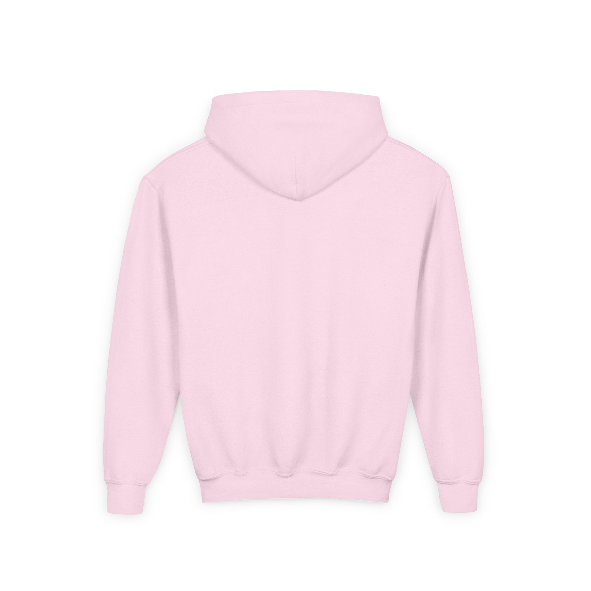The Future Is Fluid — Kids Hoodie