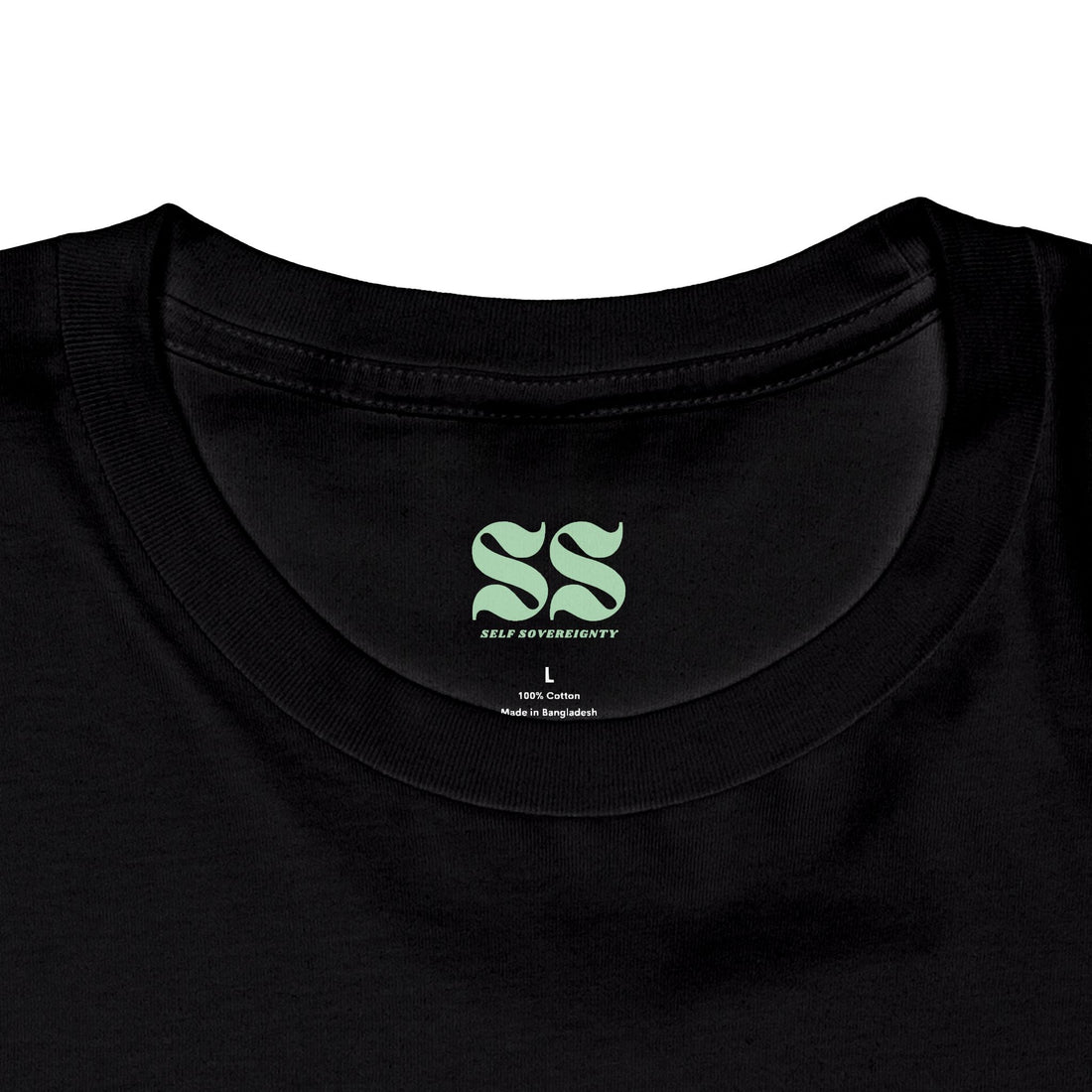 Slime the State — Classic Tee
