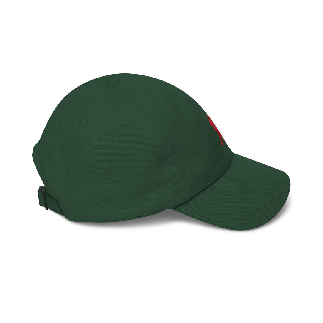 The State is a Catfish — Dad Cap