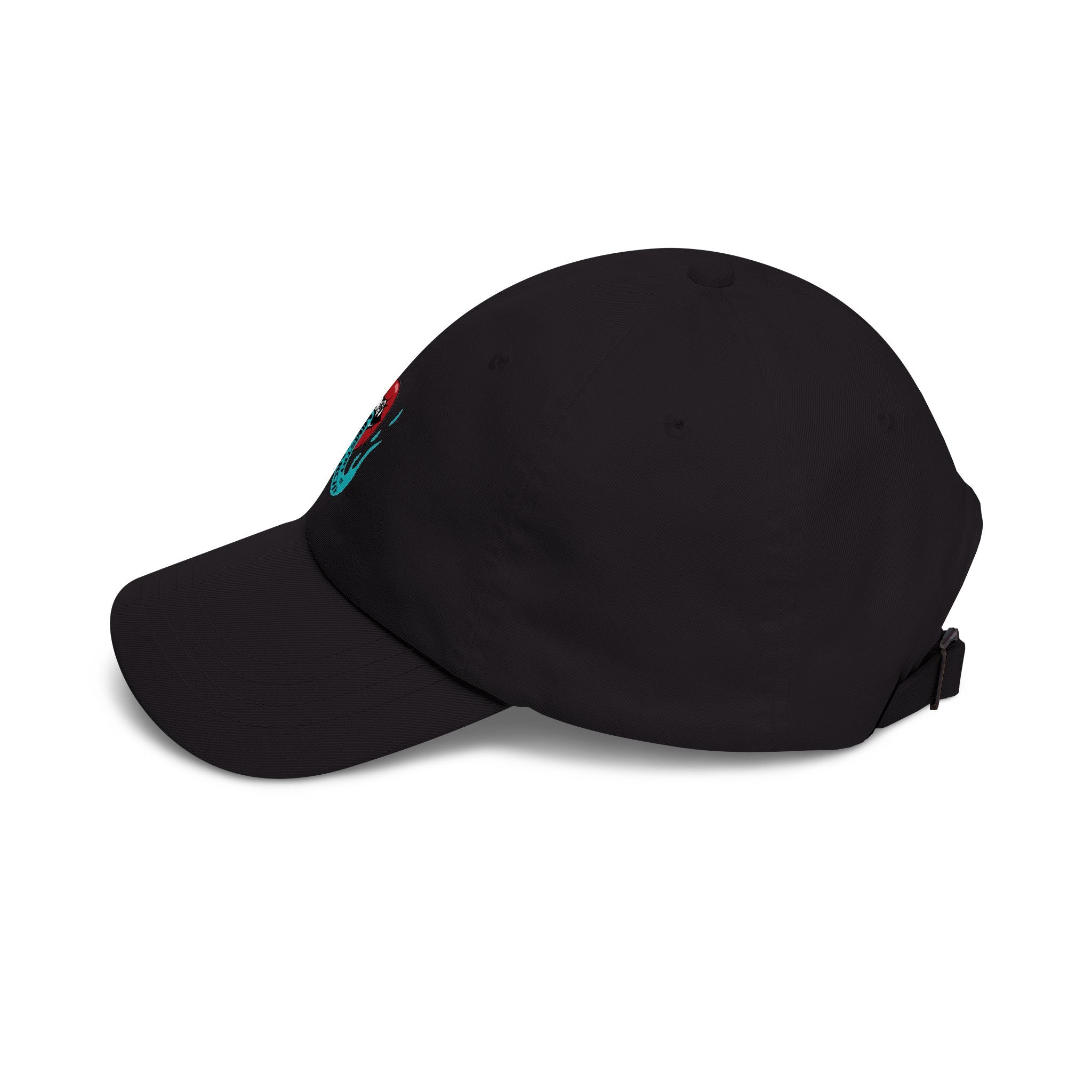 Ministry of the Matriarchy — Dad Cap