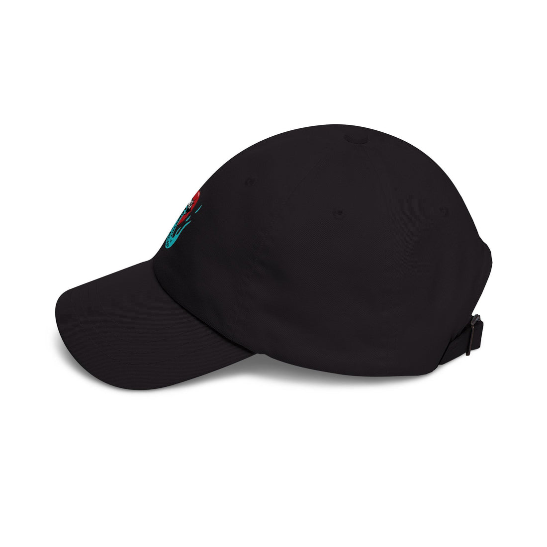 Ministry of the Matriarchy — Dad Cap
