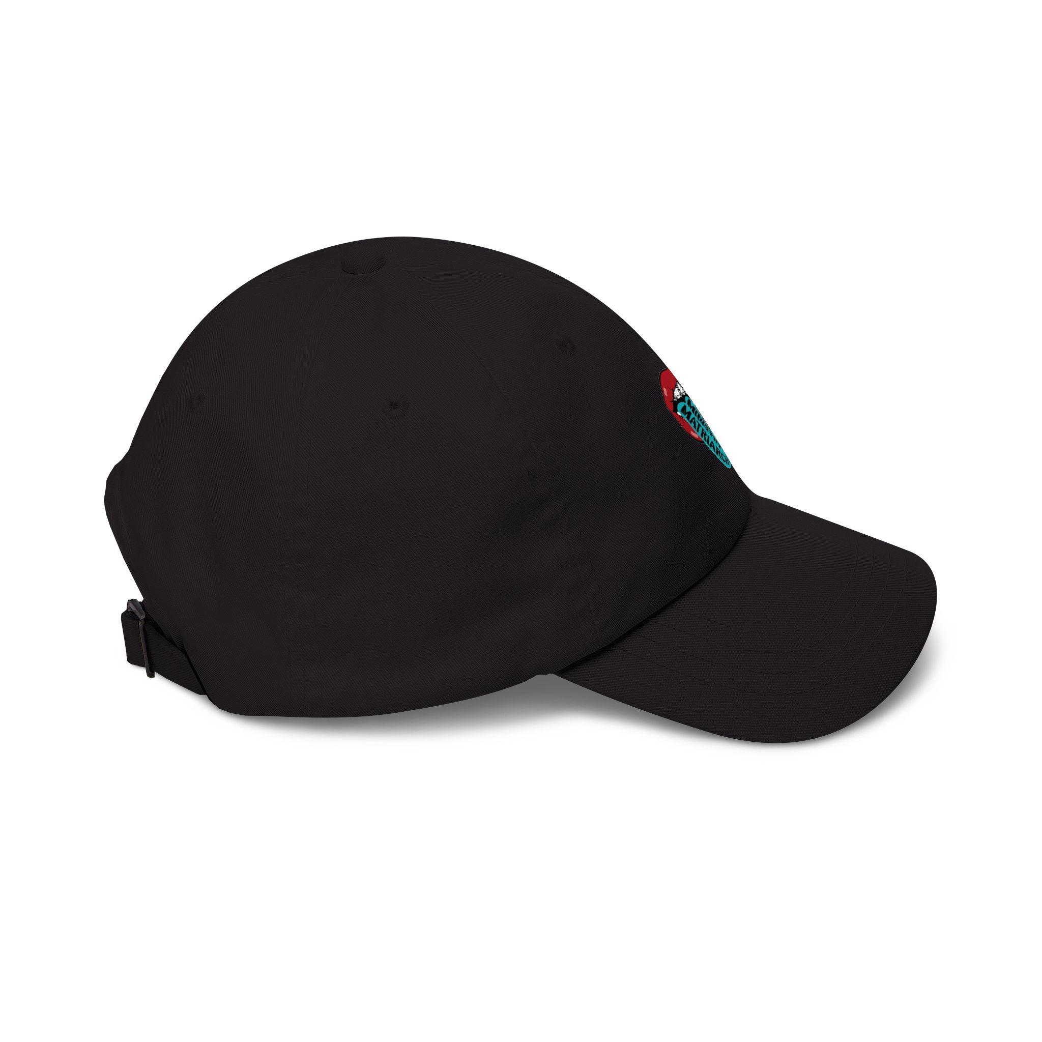 Ministry of the Matriarchy — Dad Cap