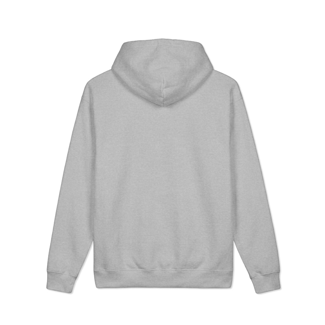 The Future is Fluid - Hoodie