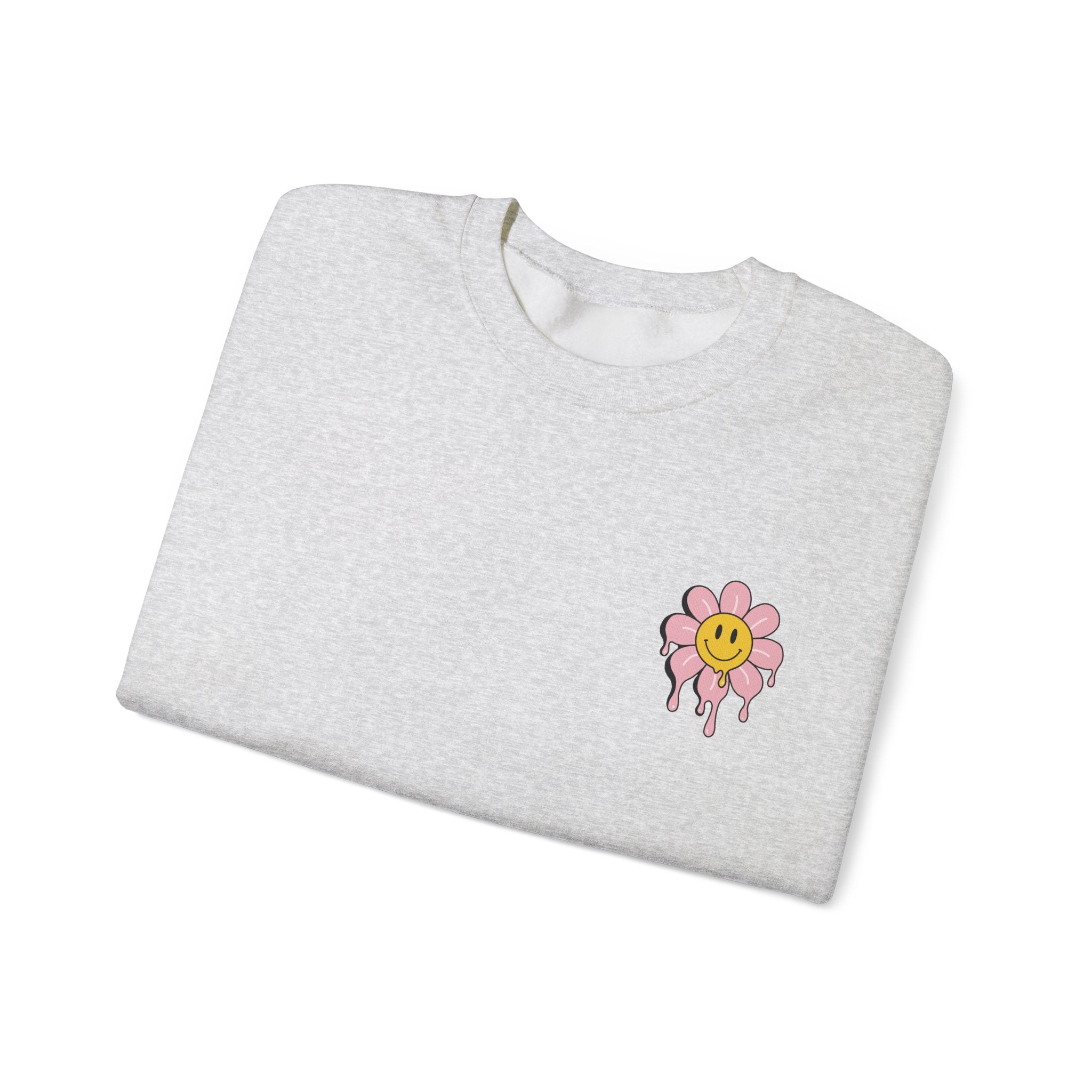 Slime the State — Crewneck Sweatshirt