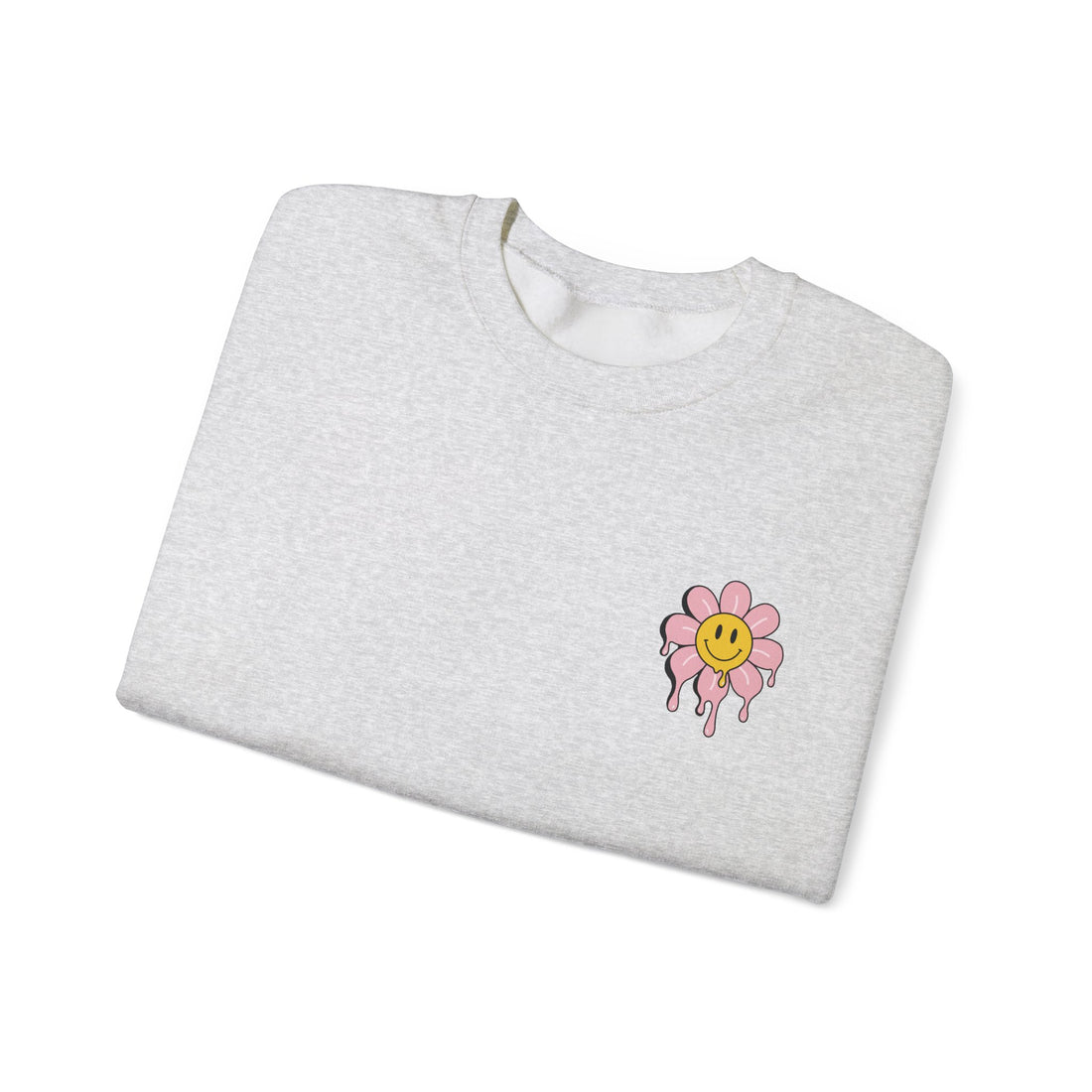 Slime the State — Crewneck Sweatshirt