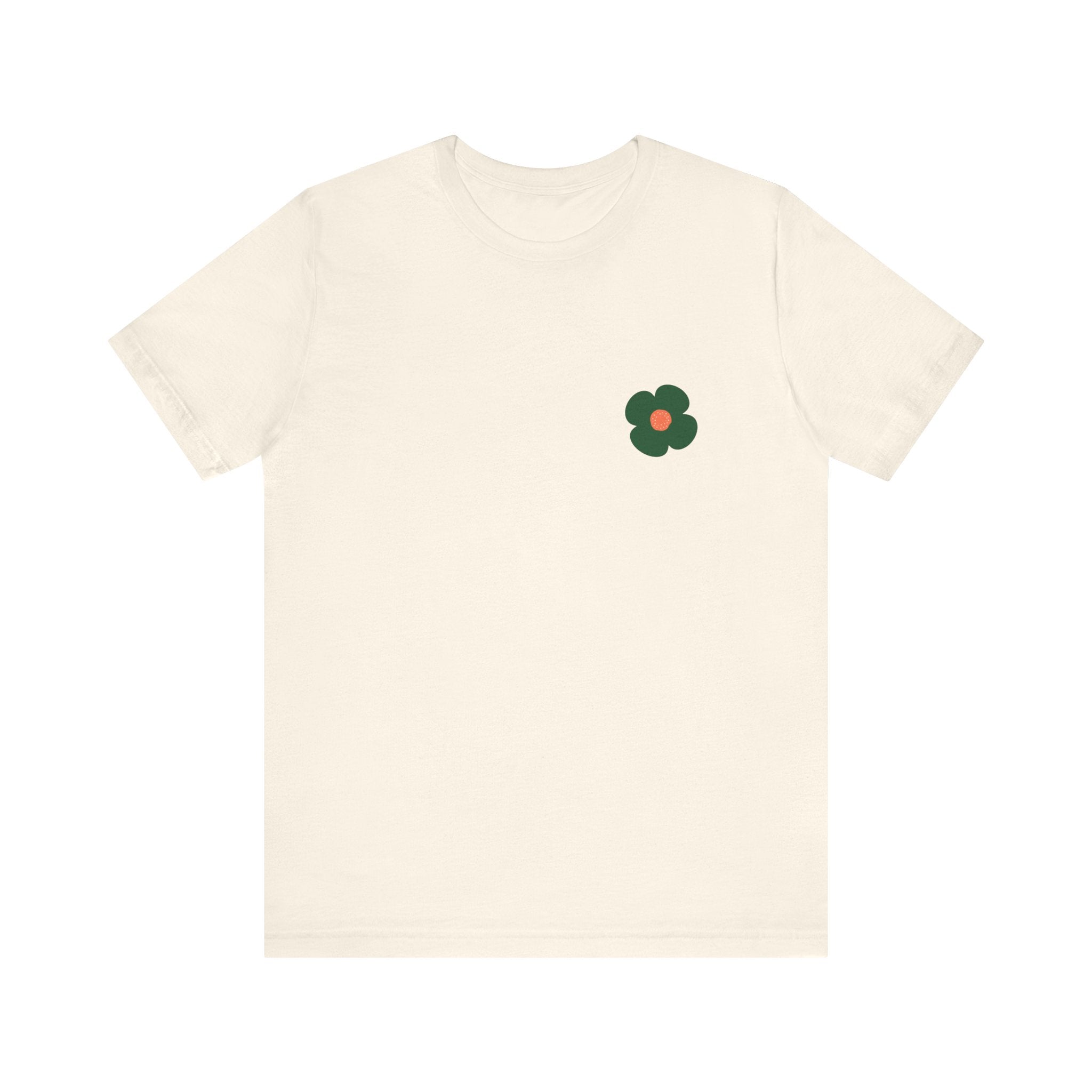 Ceasefire - Classic Tee