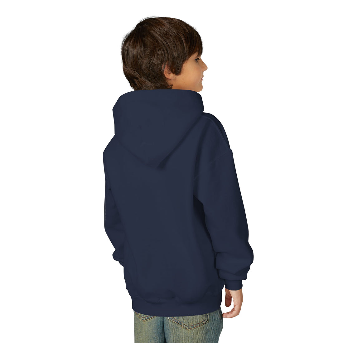 In Solidarity — Kids Hoodie