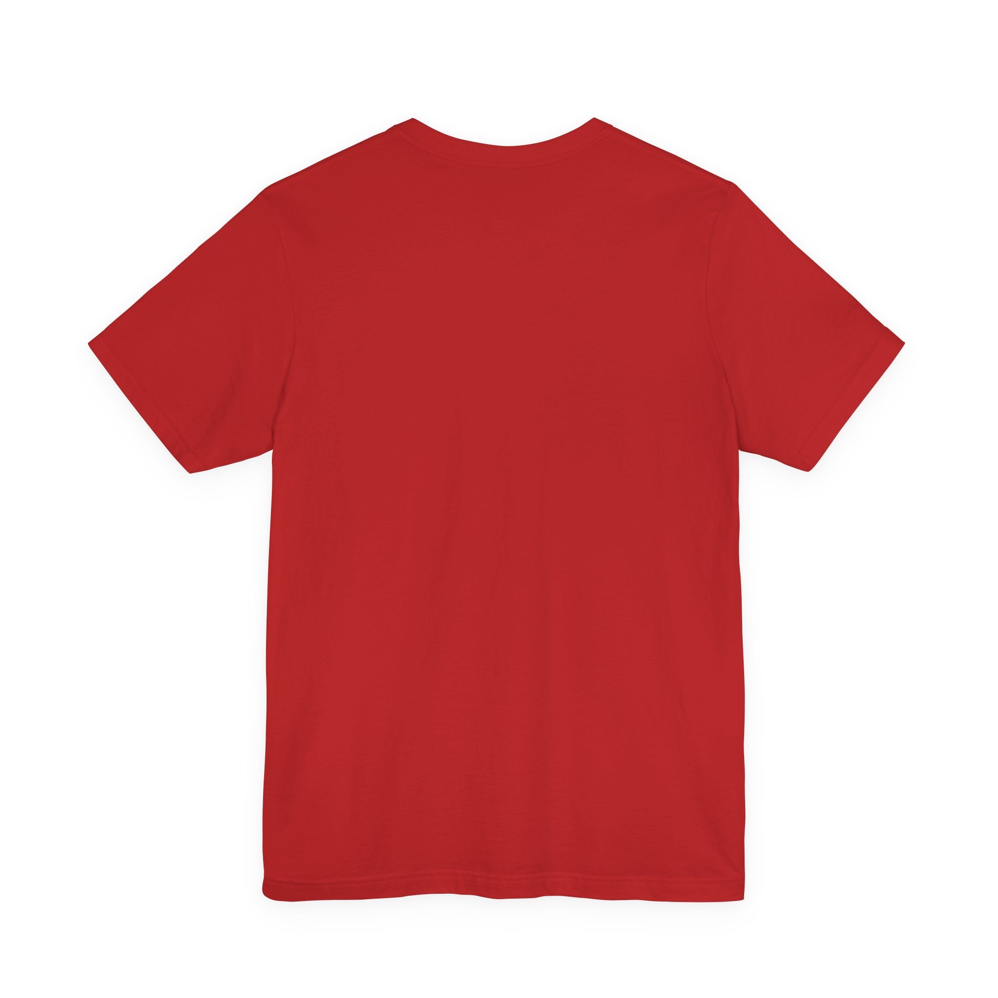 The Future Is Fluid Tee