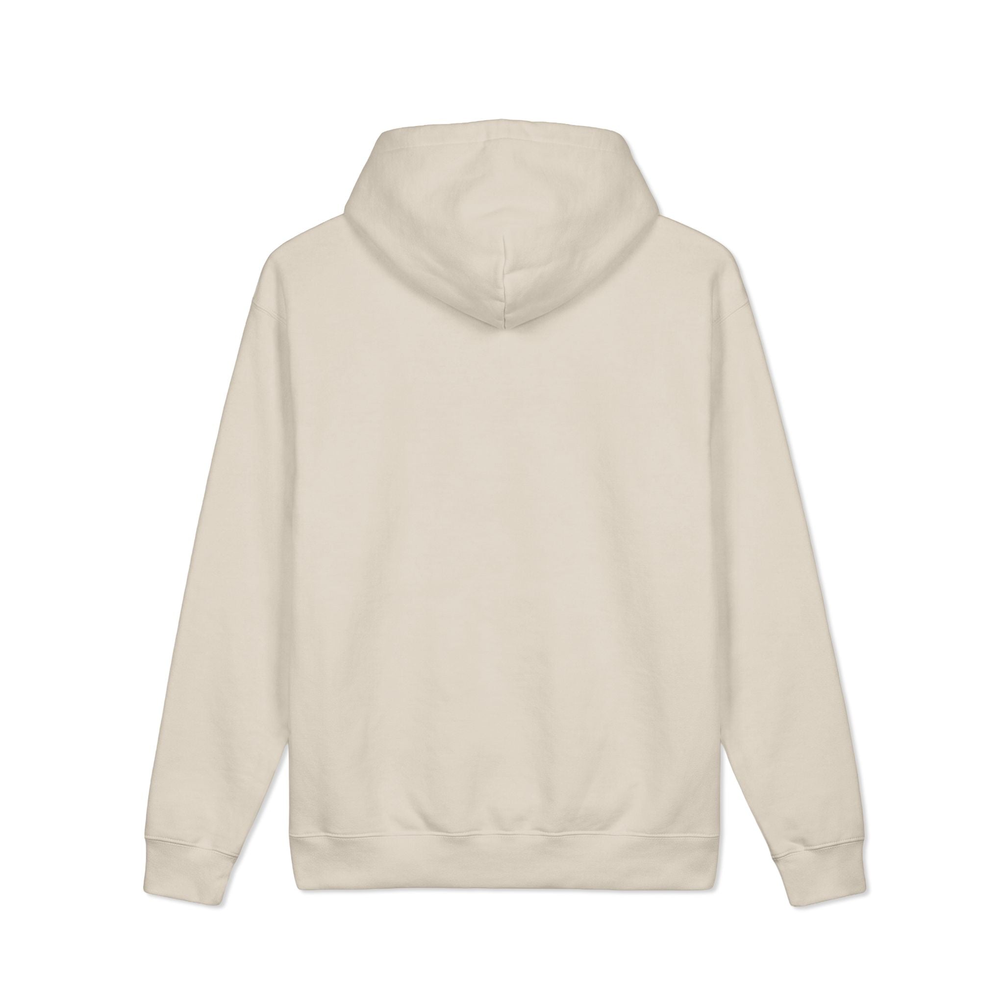 The Future is Fluid - Hoodie