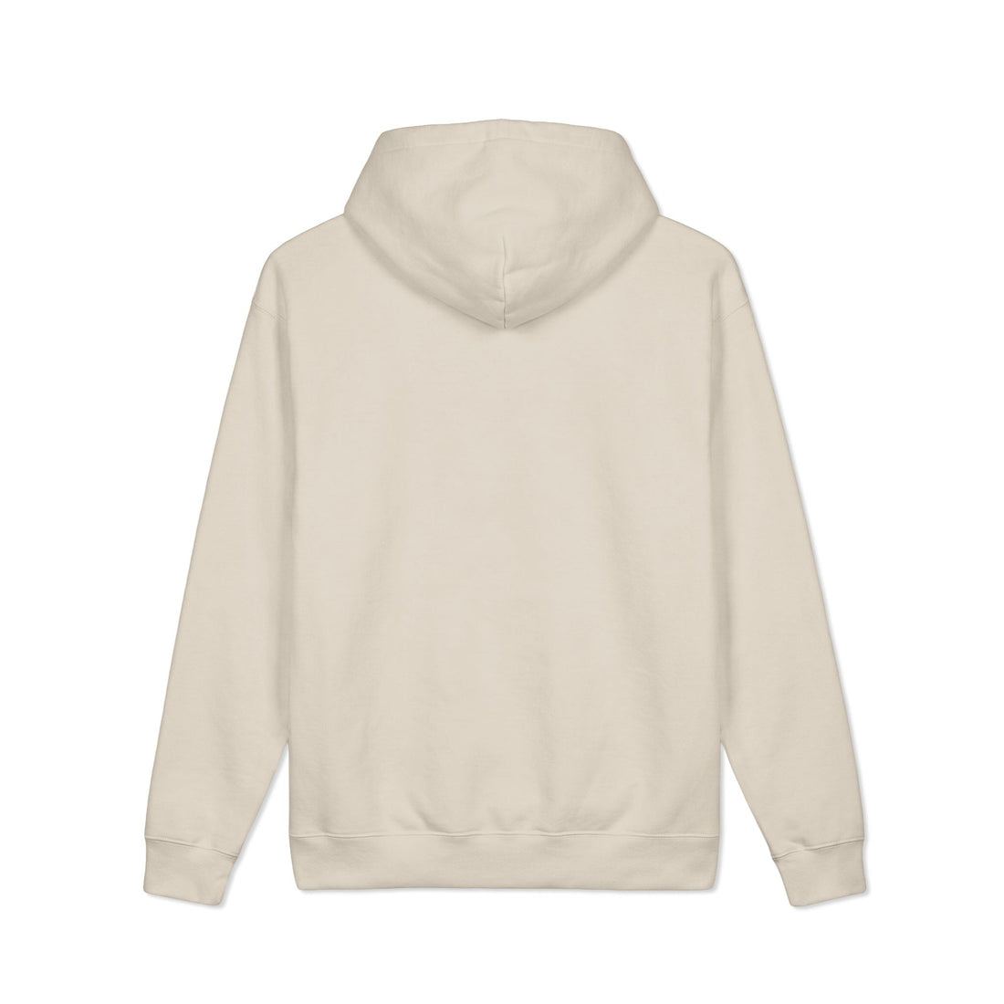 The Future is Fluid - Hoodie