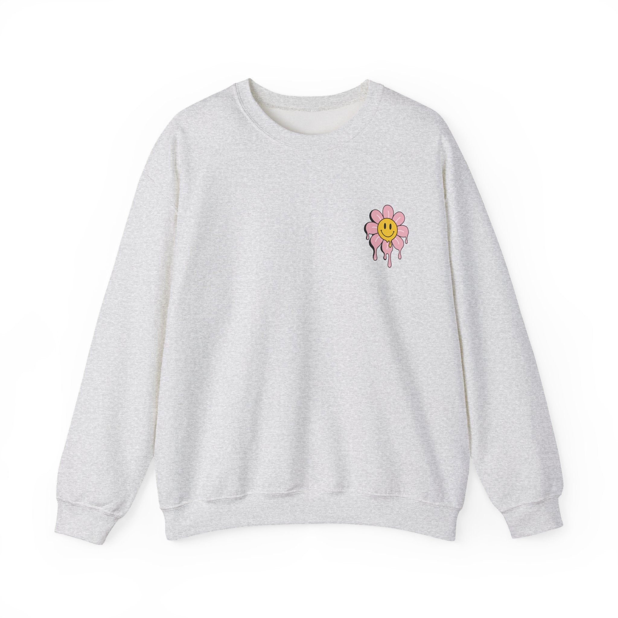 Slime the State — Crewneck Sweatshirt
