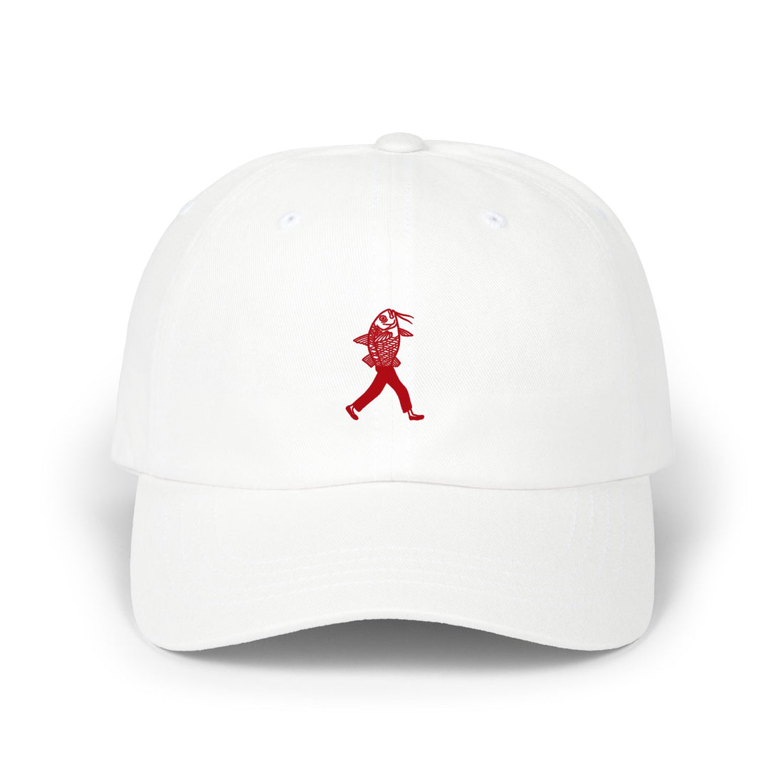 The State is a Catfish — Dad Cap