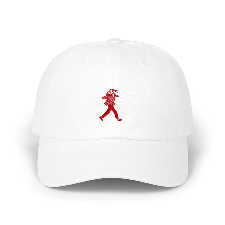 The State is a Catfish — Dad Cap