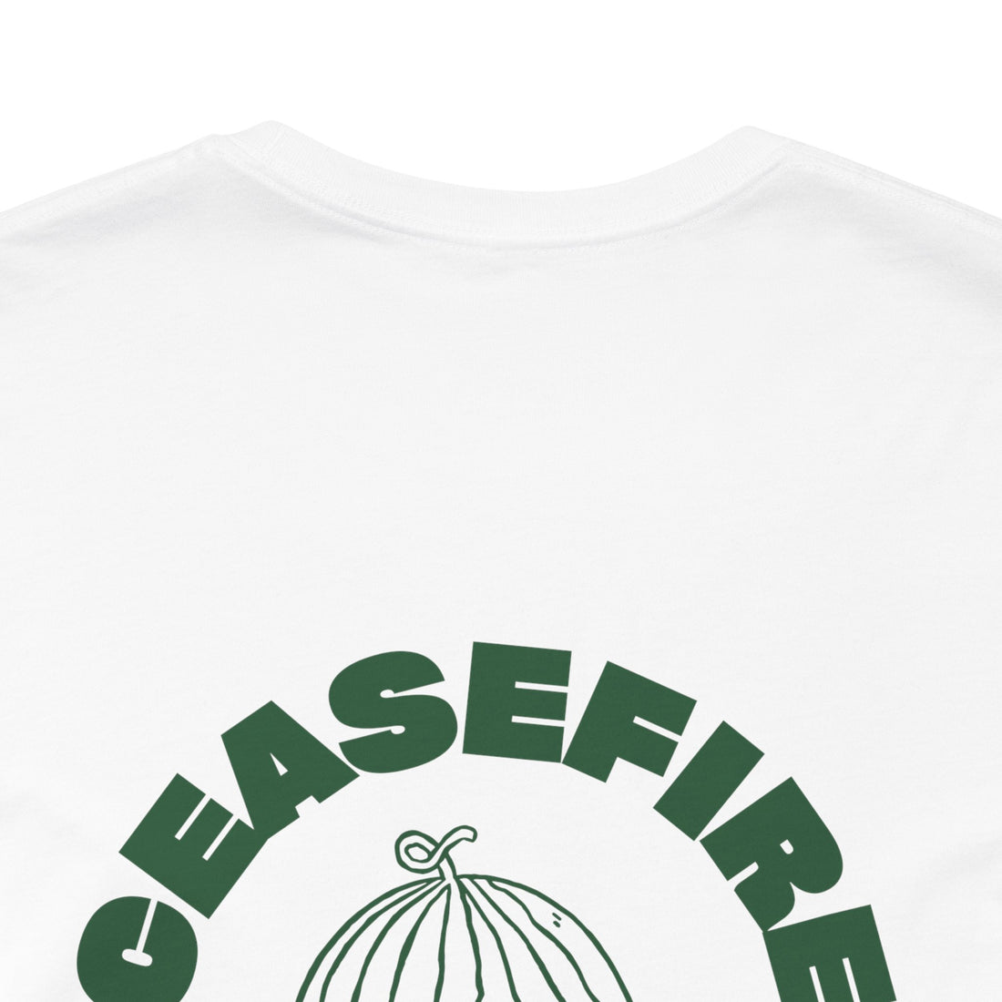 Ceasefire - Classic Tee
