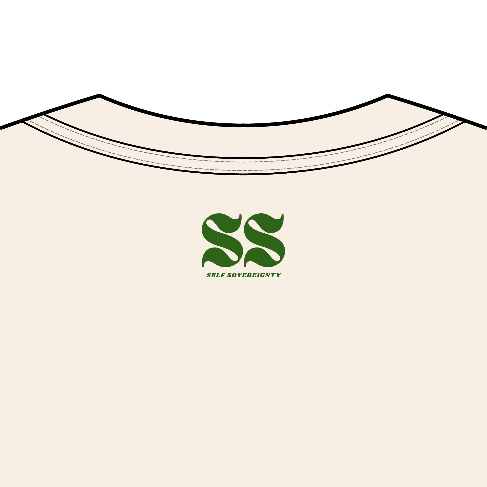 Ceasefire — Premium Box Tee