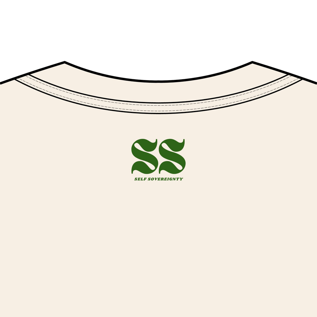 Ceasefire — Premium Box Tee