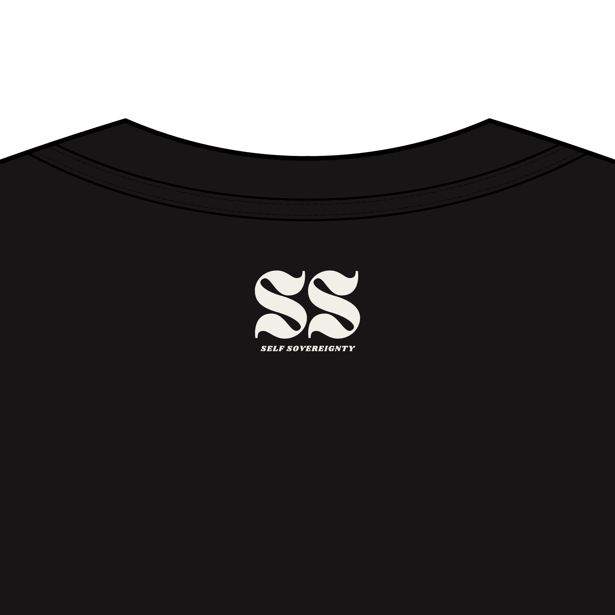 Ceasefire — Premium Box Tee