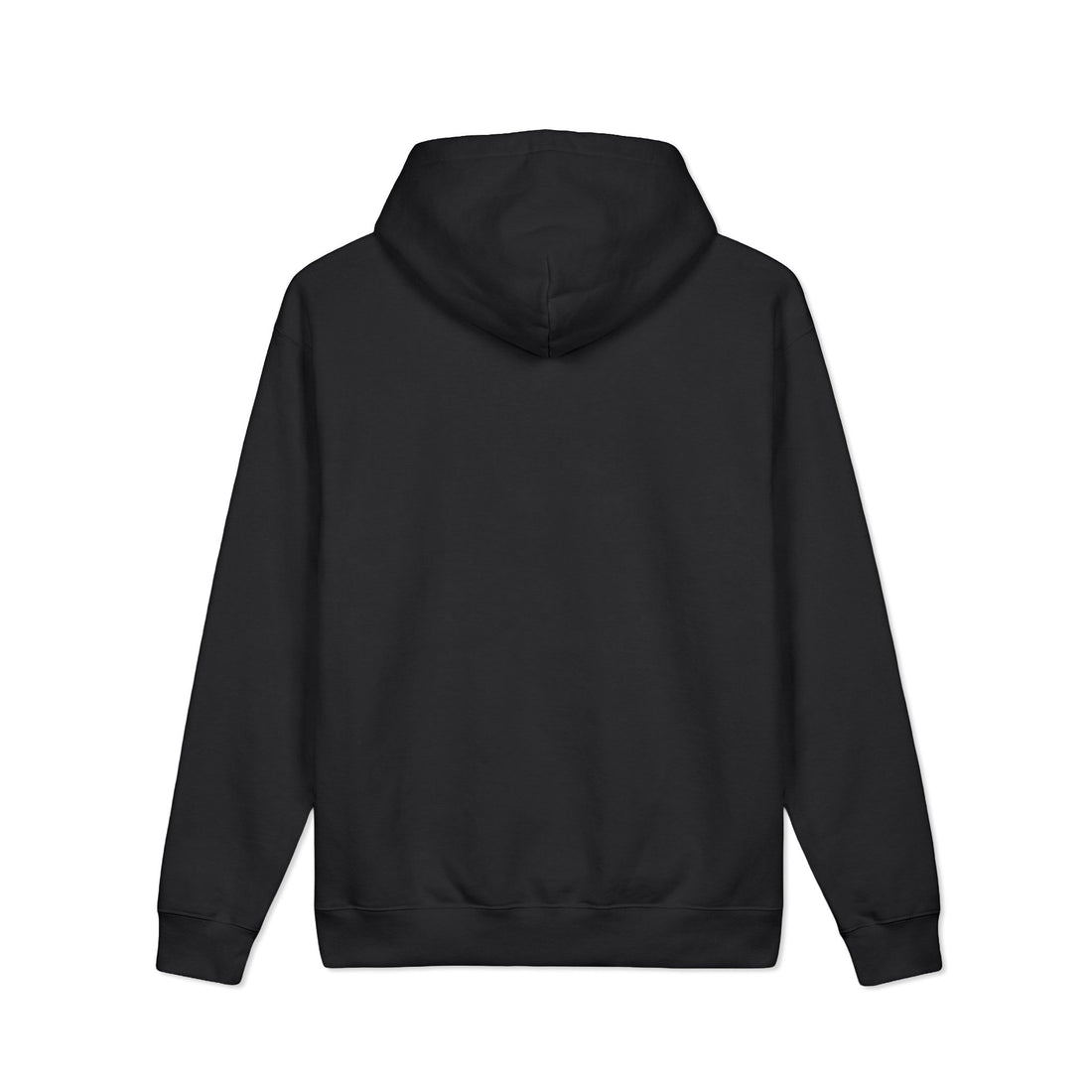 The Future is Fluid - Hoodie