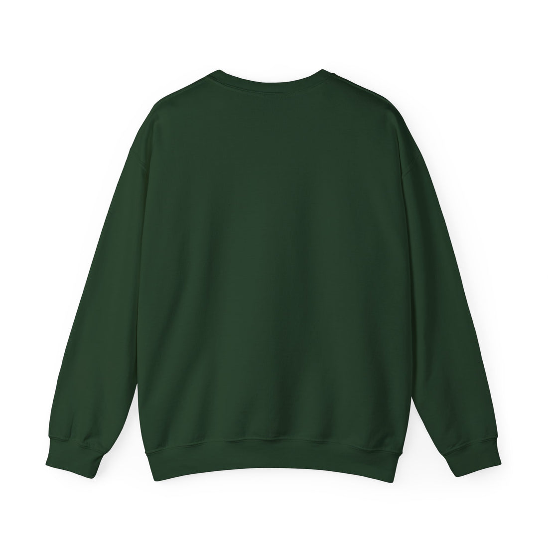 The Future Is Fluid – Crewneck Sweatshirt